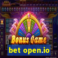 bet open.io